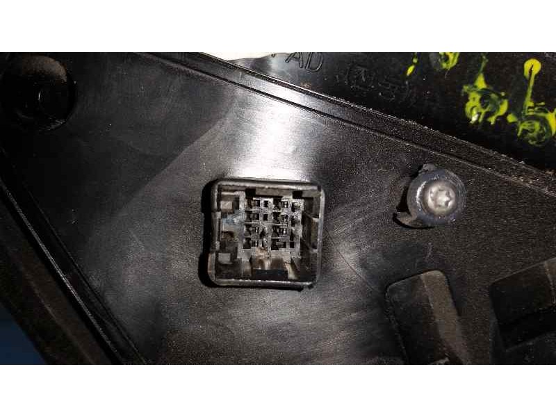 Recambio de retrovisor izquierdo para kia cee´d concept referencia OEM IAM  5 PINS ELECTRICO
