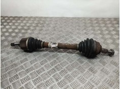 Recambio de transmision delantera izquierda para peugeot 207 sport referencia OEM IAM 9656135280  