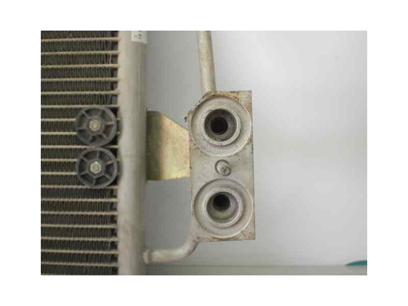 Recambio de condensador / radiador aire acondicionado para renault megane i classic (la0) 1.9 diesel referencia OEM IAM   