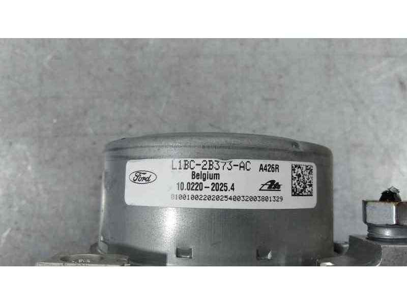 Recambio de abs para ford fiesta (ce1) st-line referencia OEM IAM L1BC2B373AC  