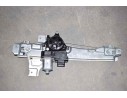 Recambio de elevalunas trasero izquierdo para peugeot 2008 (--.2013) allure referencia OEM IAM  6 PINS ELECTRICO
