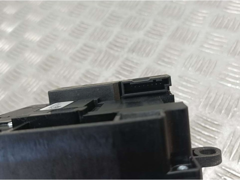 Recambio de palanca cambio para bmw serie 5 lim. (f10) 523i referencia OEM IAM 921810102 10019969 AUTOMATICA