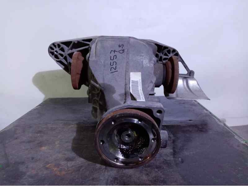 Recambio de diferencial trasero para audi q5 (8r) 3.0 tdi referencia OEM IAM 3R15 299LAWH020218K110517J 