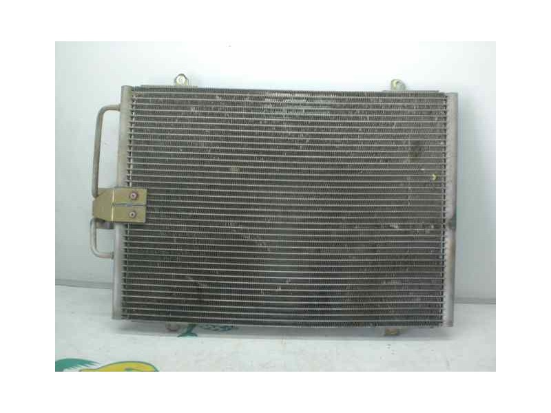 Recambio de condensador / radiador aire acondicionado para renault megane i classic (la0) 1.9 diesel referencia OEM IAM   