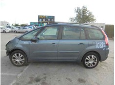 CITROËN C4 GRAND PICASSO
