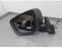 Recambio de retrovisor izquierdo para renault kangoo iii furgoneta/monovolumen e-tech electric referencia OEM IAM 232673123  