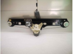 Recambio de elevalunas trasero derecho para mercedes-benz clase c (w203) berlina 200 compressor (203.045) referencia OEM IAM 203