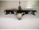 Recambio de elevalunas trasero derecho para mercedes-benz clase c (w203) berlina 200 compressor (203.045) referencia OEM IAM 203