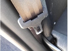 CINTURON SEGURIDAD TRASERO DERECHO 96771406XX 
