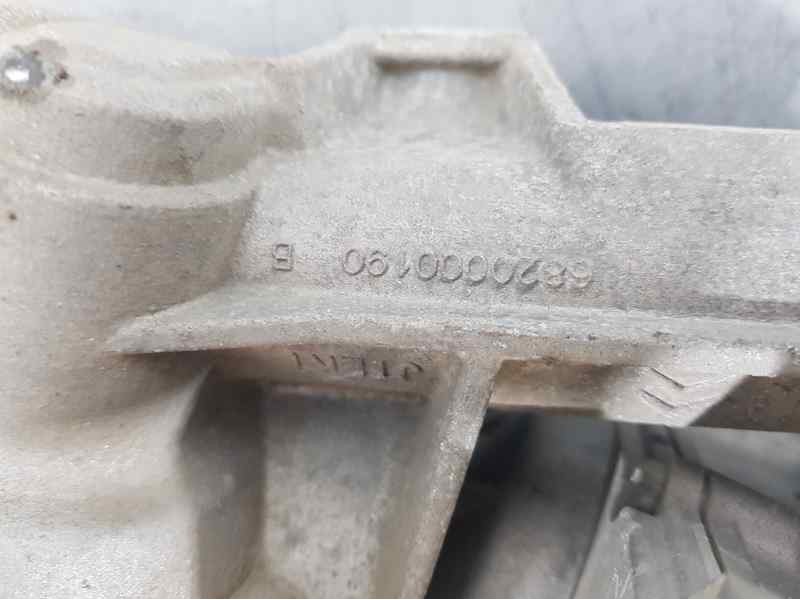 Recambio de cremallera direccion para peugeot 208 edition referencia OEM IAM 1636425080  ELECTRO-MECANICA