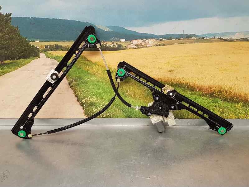 Recambio de elevalunas delantero derecho para citroën c4 picasso shine referencia OEM IAM 9675924680 6 PINS ELECTRICO