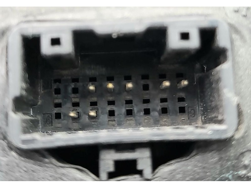 Recambio de retrovisor derecho para renault laguna iii authentique referencia OEM IAM 963010153R  ELECTRICO 7 PINS