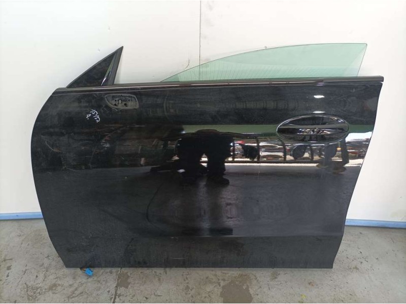 Recambio de puerta delantera izquierda para mercedes-benz clase cla (c118) coupe cla 200 d referencia OEM IAM A1187202101  