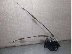 CERRADURA PUERTA DELANTERA DERECHA L8812210F3 6 PINES