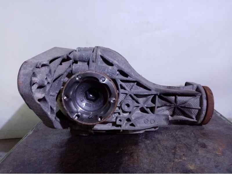 Recambio de diferencial trasero para audi q5 (8r) 3.0 tdi referencia OEM IAM 3R15 299LAWH020218K110517J 