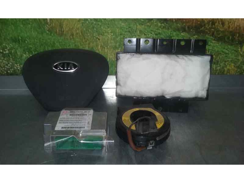 Recambio de kit airbag para kia cee´d concept referencia OEM IAM 959101H000  