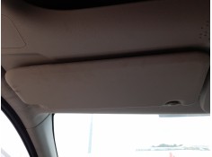 Recambio de parasol izquierdo para peugeot partner furgoneta/monovolumen (k9) 1.5 bluehdi 100 referencia OEM IAM 98094985BJ  