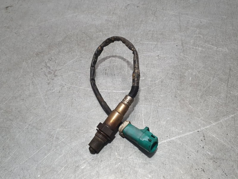 Recambio de sonda lambda para volvo v50 familiar 2.0 kinetic referencia OEM IAM 3M519F472AC 0258006573574 