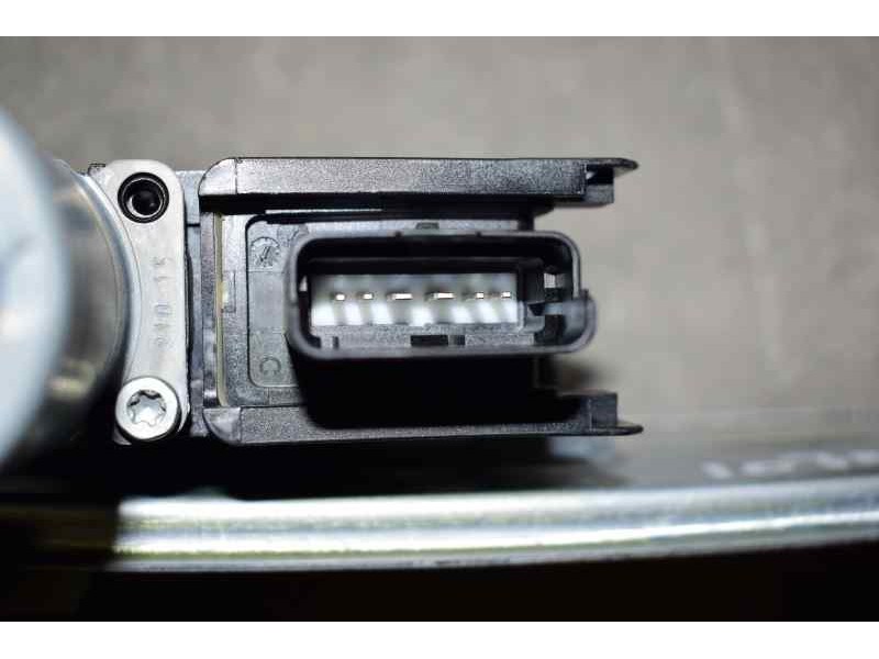 Recambio de elevalunas trasero izquierdo para peugeot 2008 (--.2013) allure referencia OEM IAM  6 PINS ELECTRICO