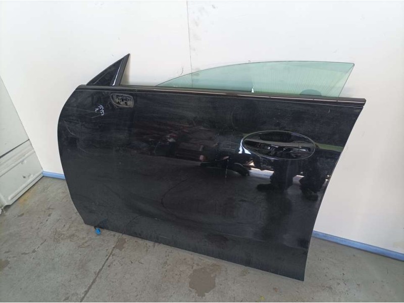 Recambio de puerta delantera izquierda para mercedes-benz clase cla (c118) coupe cla 200 d referencia OEM IAM A1187202101  