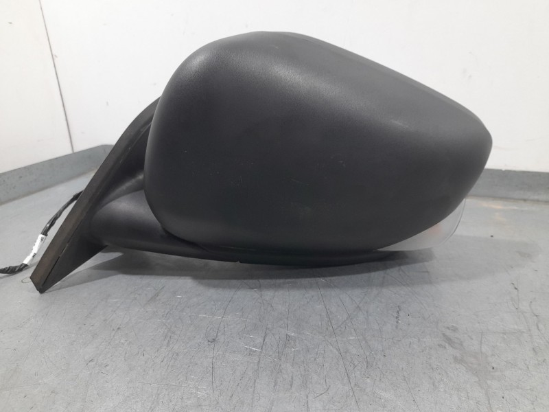 Recambio de retrovisor izquierdo para renault kangoo iii furgoneta/monovolumen e-tech electric referencia OEM IAM 232673123  