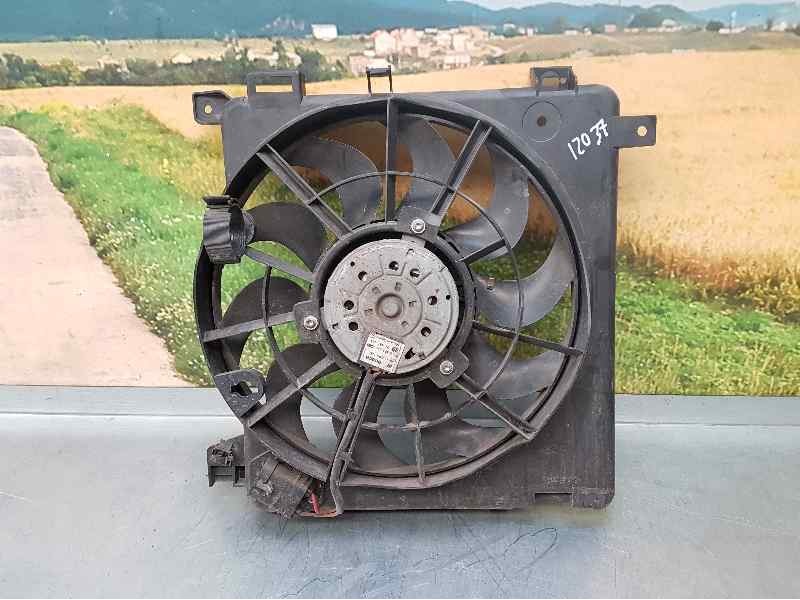 Recambio de electroventilador para opel zafira b cosmo referencia OEM IAM 24467442 0130303957 BOSCH