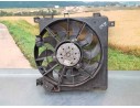 Recambio de electroventilador para opel zafira b cosmo referencia OEM IAM 24467442 0130303957 BOSCH