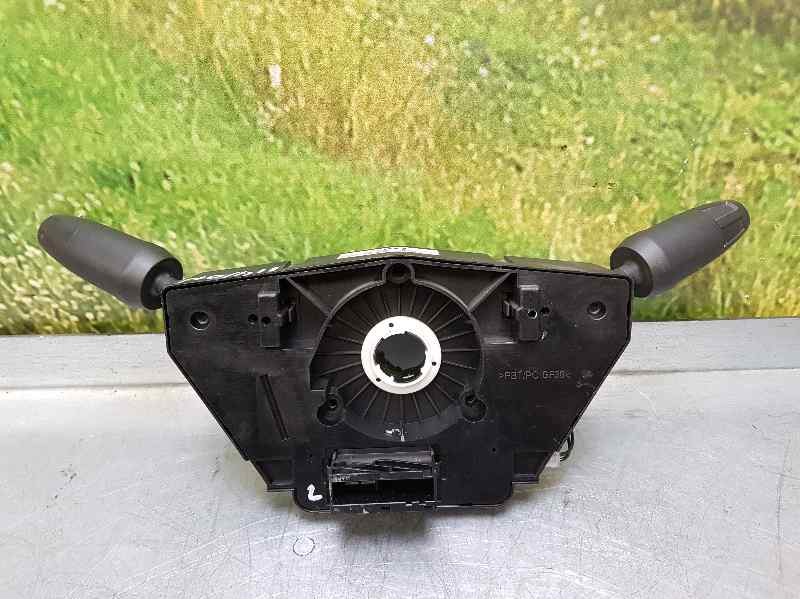 Recambio de mando luces y limpia para opel corsa d limited edition referencia OEM IAM 13142283 12274700 DELPHI