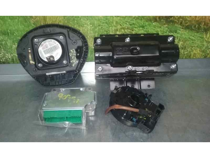 Recambio de kit airbag para kia cee´d concept referencia OEM IAM 959101H000  
