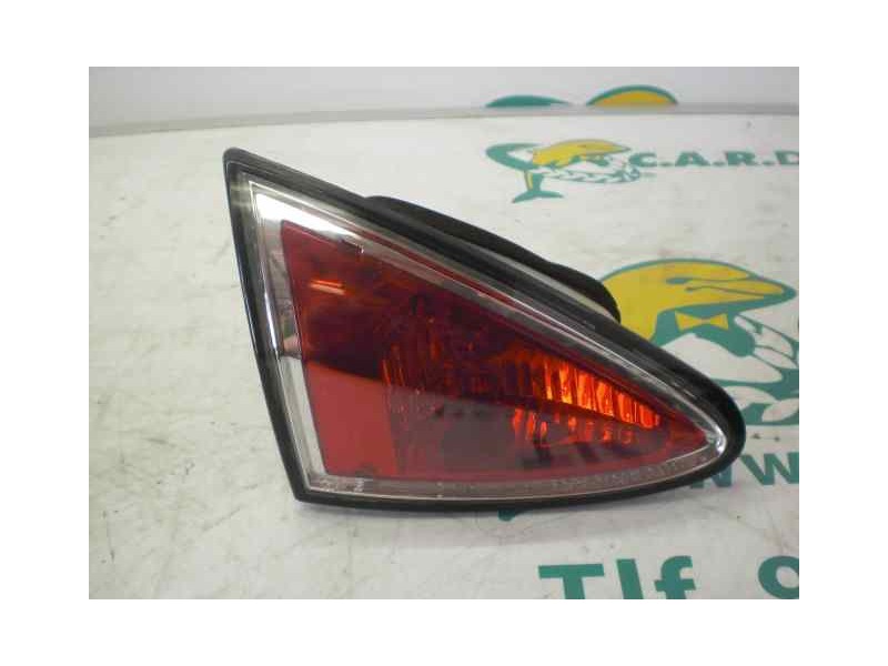 Recambio de piloto trasero izquierdo para alfa romeo 147 (190) 1.9 jtd distinctive referencia OEM IAM   INTERIOR