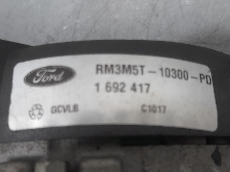 Recambio de alternador para ford focus ii turnier (da_, ffs, ds) 2.0 tdci referencia OEM IAM RM3M5T10300PD 1692417 