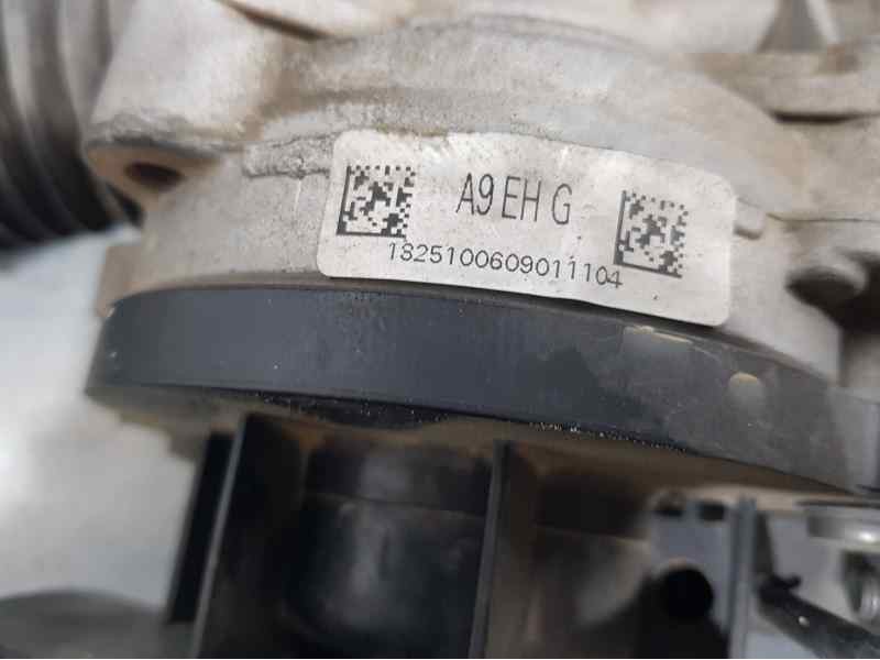 Recambio de cremallera direccion para peugeot 208 edition referencia OEM IAM 1636425080  ELECTRO-MECANICA