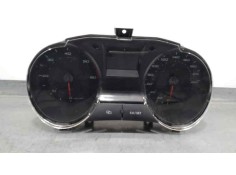 Recambio de cuadro instrumentos para seat ibiza sc (6j1) sport referencia OEM IAM 6J0920801A  
