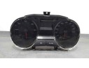 Recambio de cuadro instrumentos para seat ibiza sc (6j1) sport referencia OEM IAM 6J0920801A  