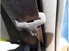 CINTURON SEGURIDAD TRASERO IZQUIERDO 96771407XX 