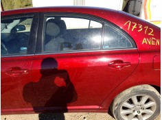 PUERTA TRASERA IZQUIERDA 6700405110 