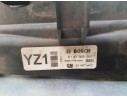 Recambio de electroventilador para opel zafira b cosmo referencia OEM IAM 24467442 0130303957 BOSCH