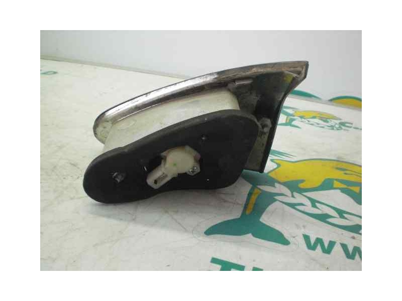 Recambio de piloto trasero izquierdo para alfa romeo 147 (190) 1.9 jtd distinctive referencia OEM IAM   INTERIOR