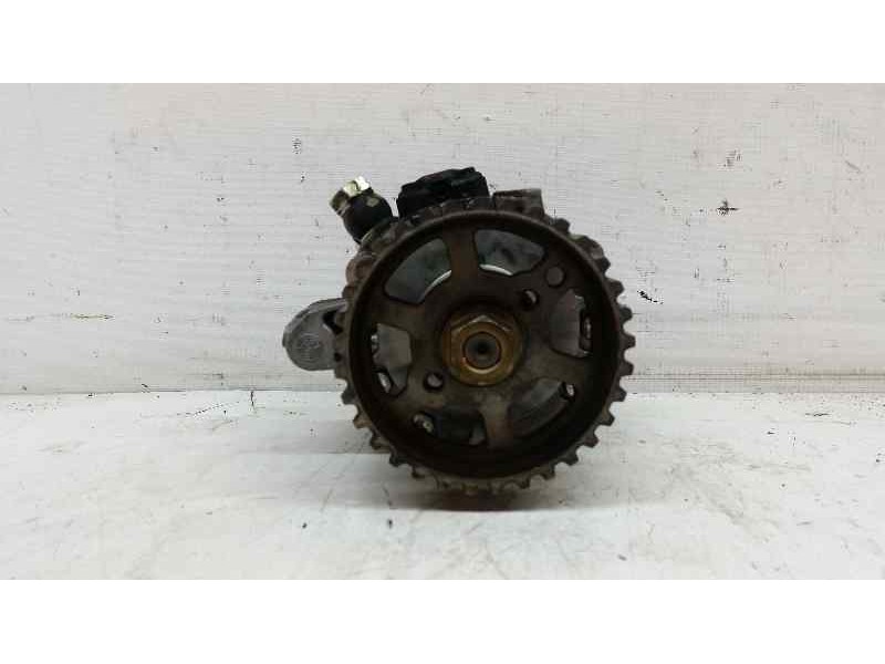 Recambio de bomba alta presion para ford fiesta (cbk) 1.4 tdci cat referencia OEM IAM A2C20000727 9641852080 SIEMENS