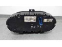 Recambio de cuadro instrumentos para seat ibiza sc (6j1) sport referencia OEM IAM 6J0920801A  
