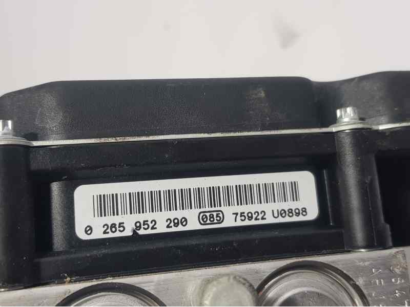 Recambio de abs para ds 4 desire referencia OEM IAM 9678558080 0265252804 BOSCH