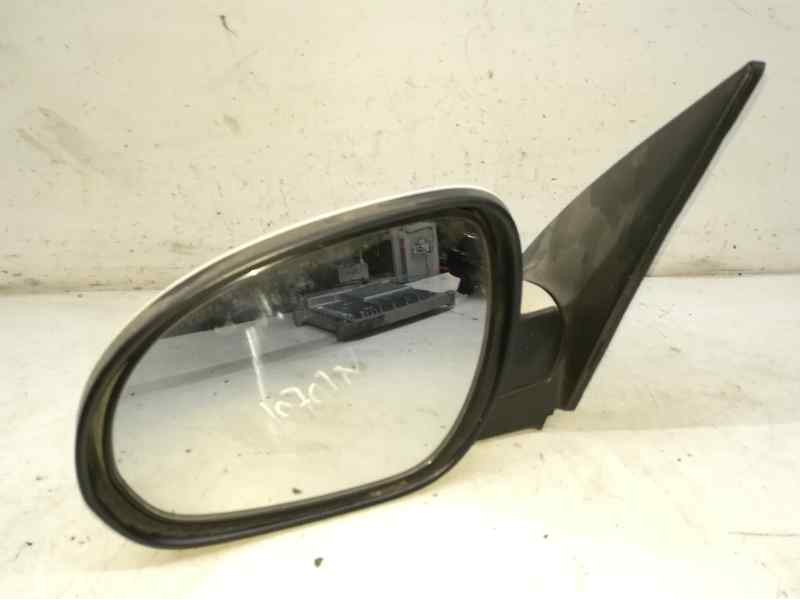 Recambio de retrovisor izquierdo para hyundai i30 classic referencia OEM IAM  5 PINS ELECTRICO