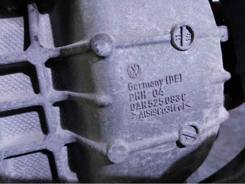 Recambio de diferencial trasero para audi q5 (8r) 3.0 tdi referencia OEM IAM 3R15 299LAWH020218K110517J 
