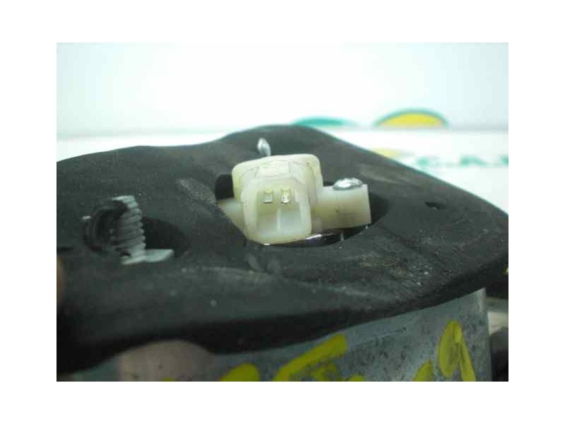 Recambio de piloto trasero izquierdo para alfa romeo 147 (190) 1.9 jtd distinctive referencia OEM IAM   INTERIOR