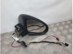Recambio de retrovisor derecho para mercedes-benz clase cla (c118) coupe cla 200 d referencia OEM IAM A1188109802  ELECTRICO Y P