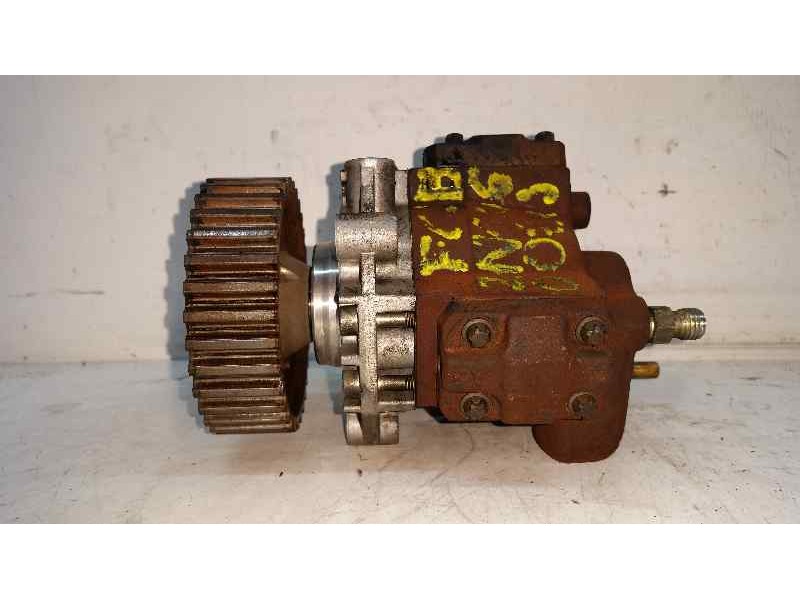 Recambio de bomba alta presion para ford fiesta (cbk) 1.4 tdci cat referencia OEM IAM A2C20000727 9641852080 SIEMENS