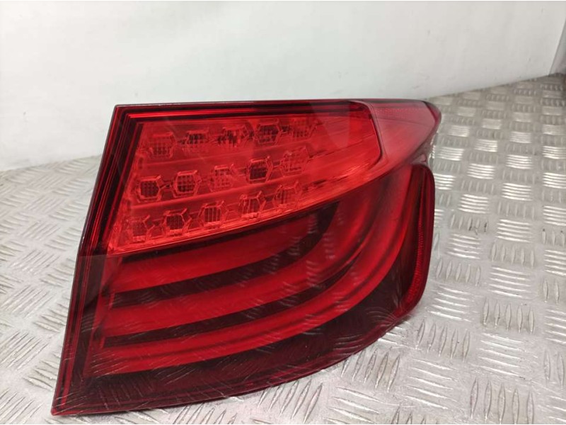 Recambio de piloto trasero derecho para bmw serie 5 lim. (f10) 523i referencia OEM IAM 17346202  EXTERIOR HELLA