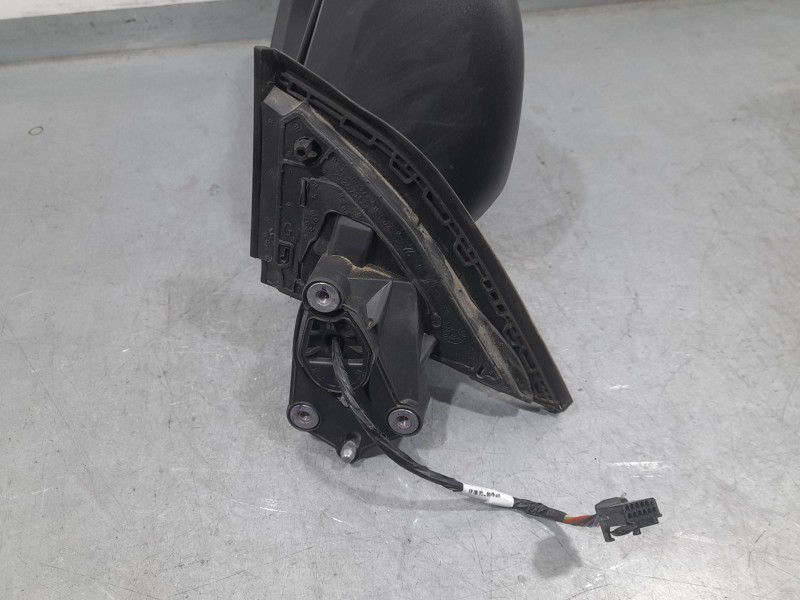 Recambio de retrovisor izquierdo para renault kangoo iii furgoneta/monovolumen e-tech electric referencia OEM IAM 232673123  