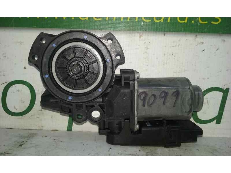 Recambio de motor elevalunas delantero derecho para kia cee´d concept referencia OEM IAM 402054D  ELECTRICO
