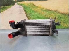 Recambio de intercooler para opel zafira b cosmo referencia OEM IAM 13213402 WTP8630 